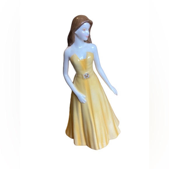 Royal Doulton “Signs of the Zodiac” Gemini - Picture 2 of 7